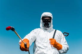 Best Pest Control for Hotels  in Goddard, KS